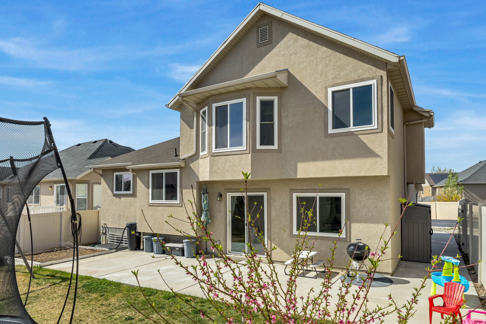 CRANBERRY FARMS - Residential