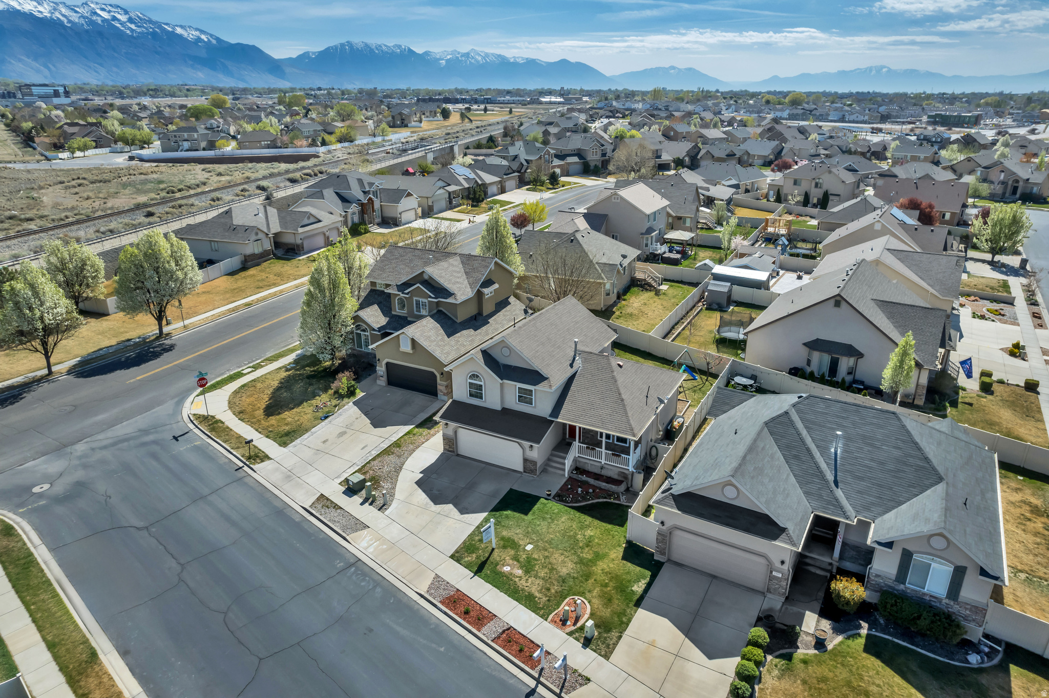 CRANBERRY FARMS - Residential