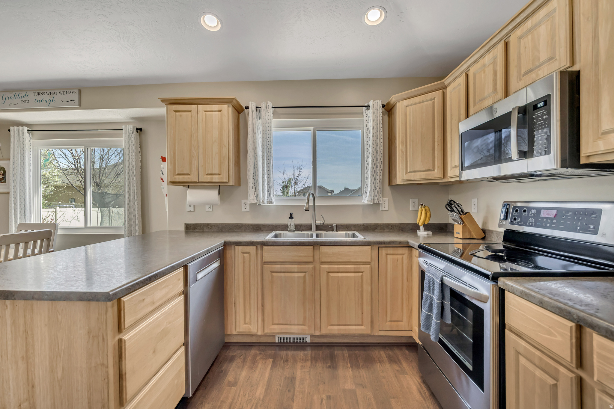 CRANBERRY FARMS - Residential