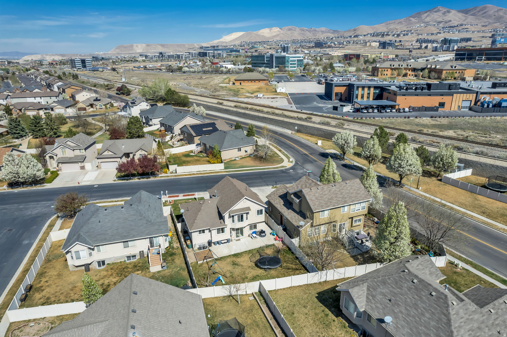 CRANBERRY FARMS - Residential