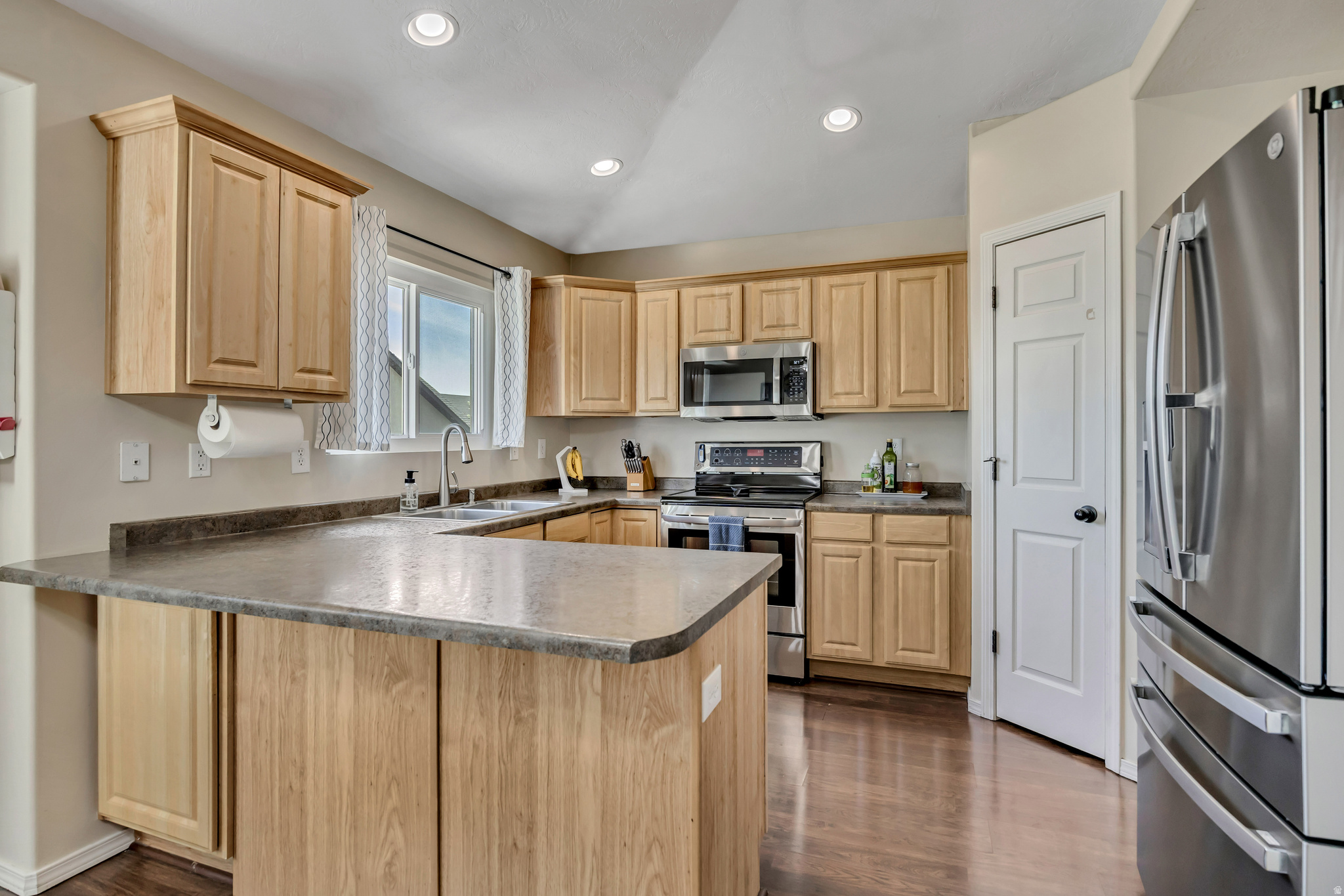 CRANBERRY FARMS - Residential