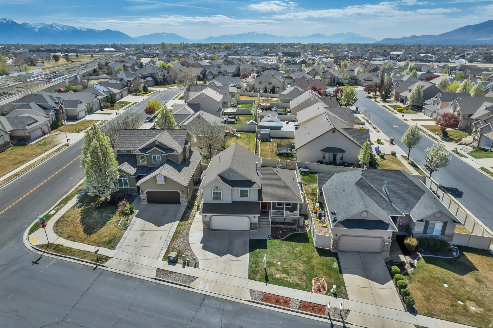 CRANBERRY FARMS - Residential