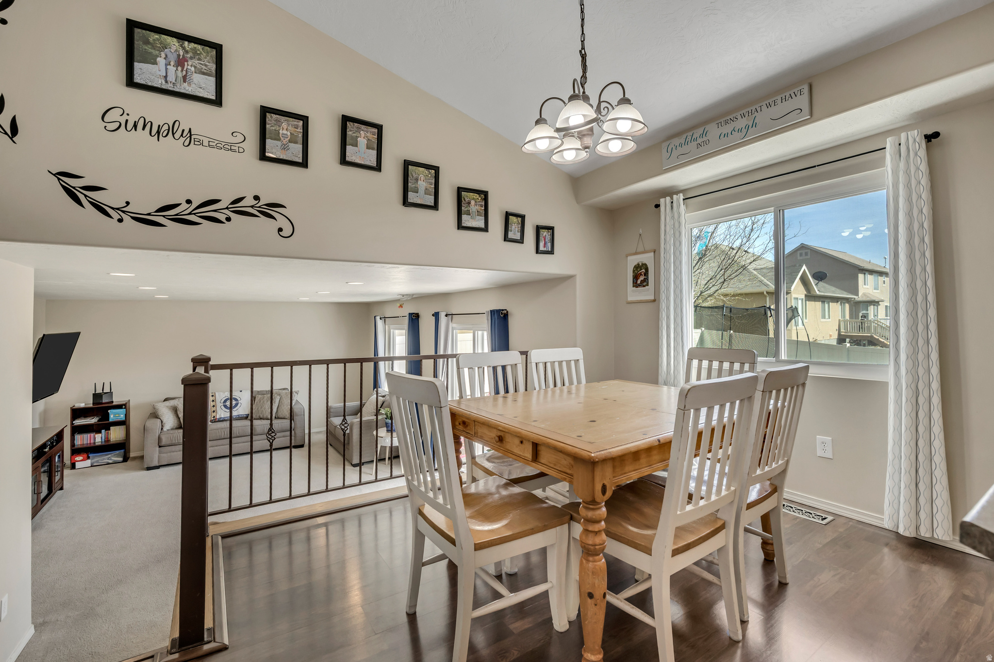 CRANBERRY FARMS - Residential