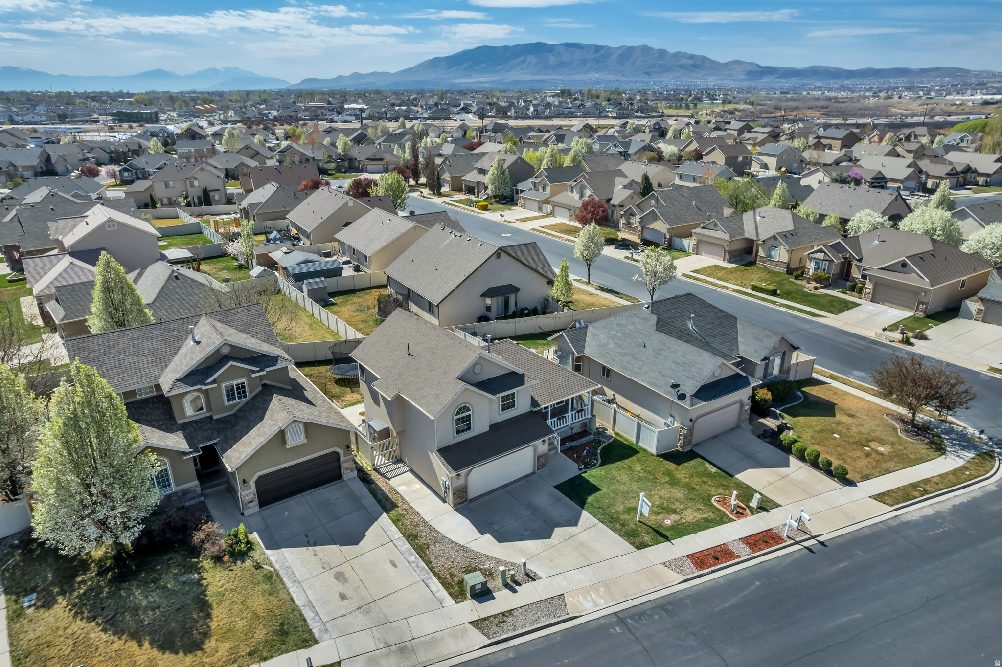 CRANBERRY FARMS - Residential