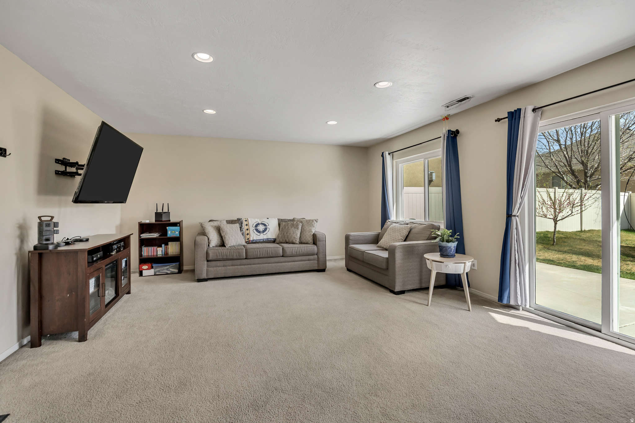 CRANBERRY FARMS - Residential