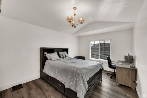 Tiny photo for 7187 S 420 E, Midvale, UT 84047 (MLS # 2117792)