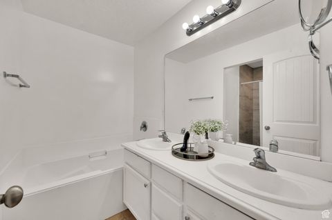Tiny photo for 7187 S 420 E, Midvale, UT 84047 (MLS # 2117792)