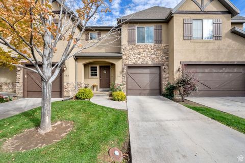 Photo of 7187 S 420 E, Midvale, UT 84047 (MLS # 2117792)