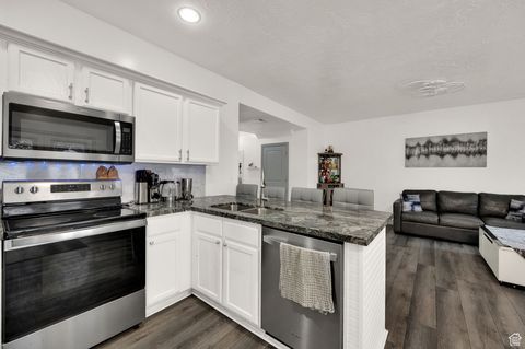Tiny photo for 7187 S 420 E, Midvale, UT 84047 (MLS # 2117792)