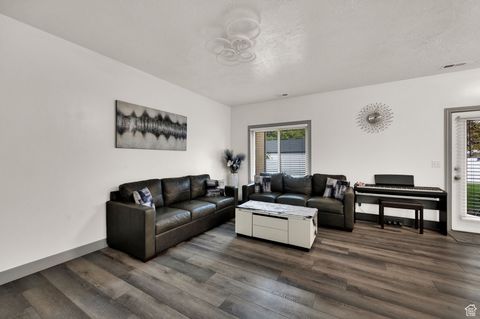 Tiny photo for 7187 S 420 E, Midvale, UT 84047 (MLS # 2117792)