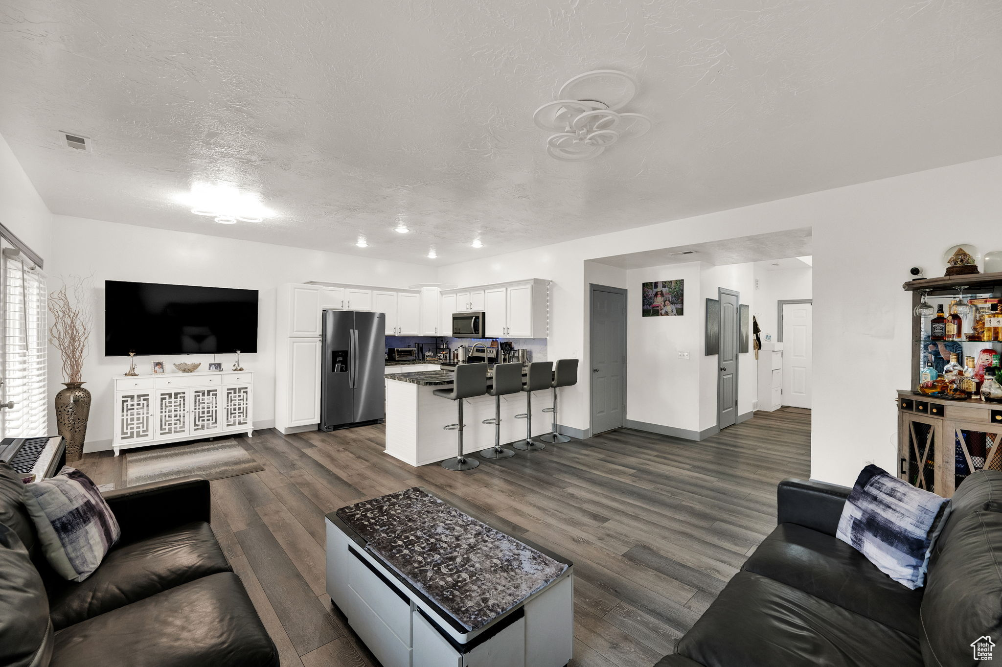 72ND STREET TOWNHOME - Residential