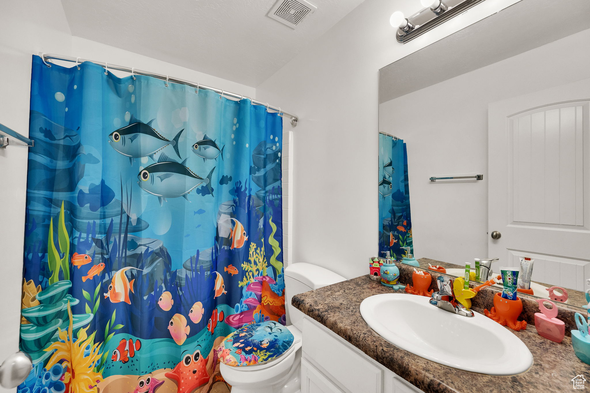 72ND STREET TOWNHOME - Residential