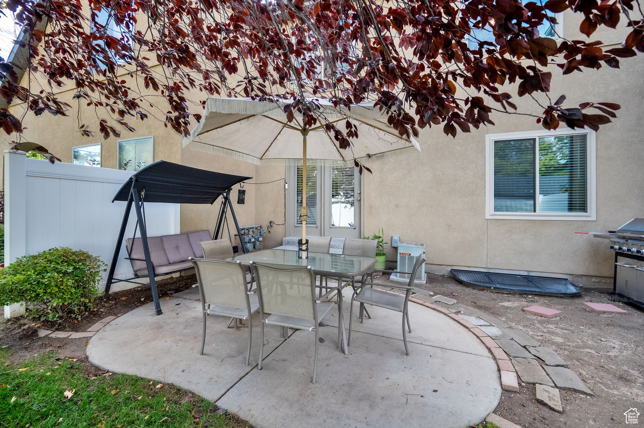 72ND STREET TOWNHOME - Residential