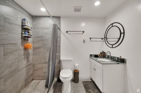 Tiny photo for 7187 S 420 E, Midvale, UT 84047 (MLS # 2117792)