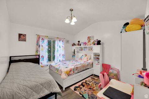 Tiny photo for 7187 S 420 E, Midvale, UT 84047 (MLS # 2117792)
