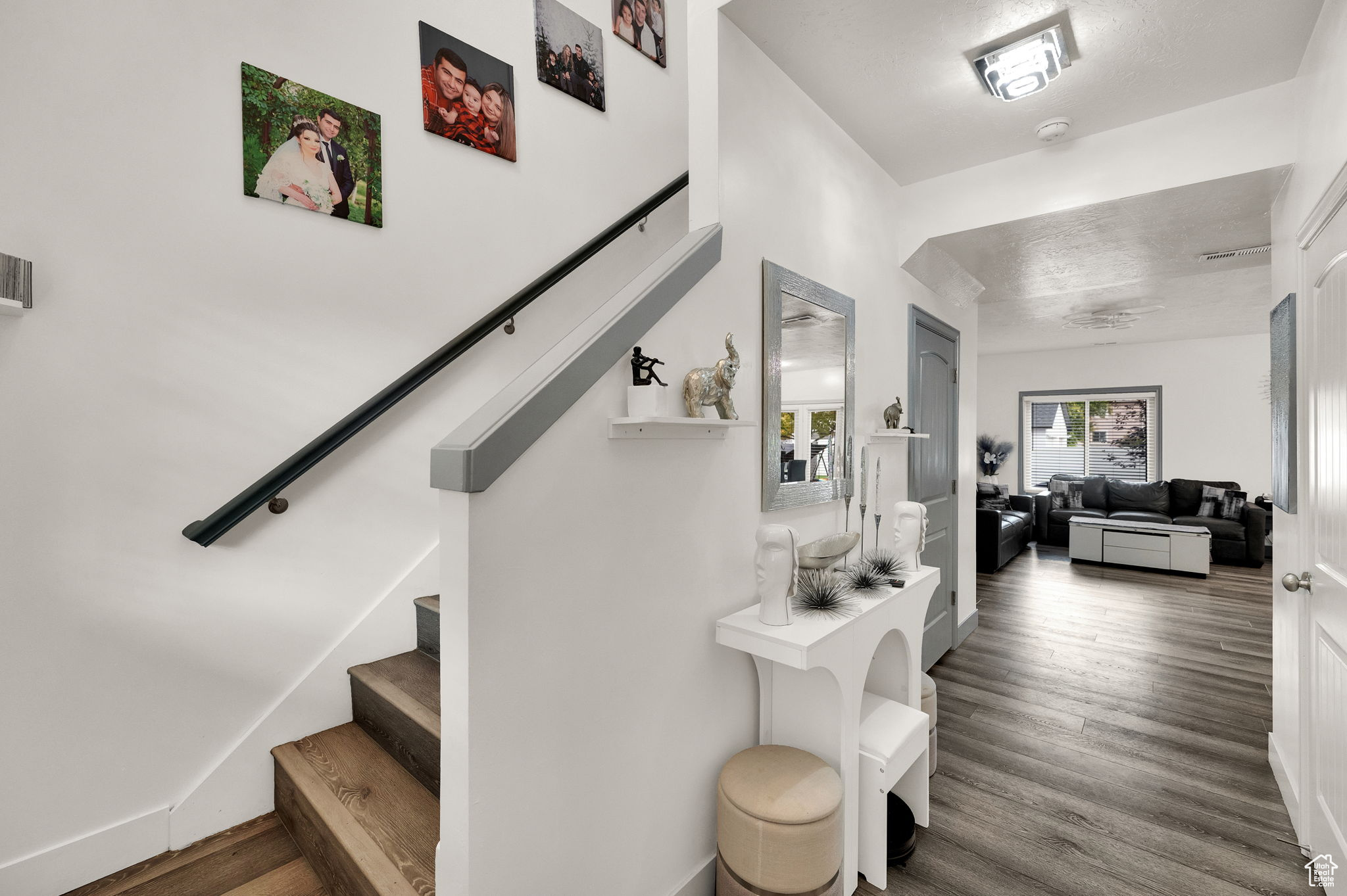 72ND STREET TOWNHOME - Residential