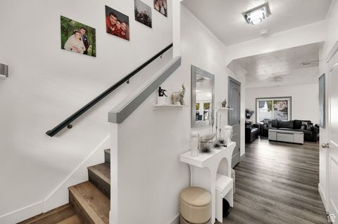 Tiny photo for 7187 S 420 E, Midvale, UT 84047 (MLS # 2117792)