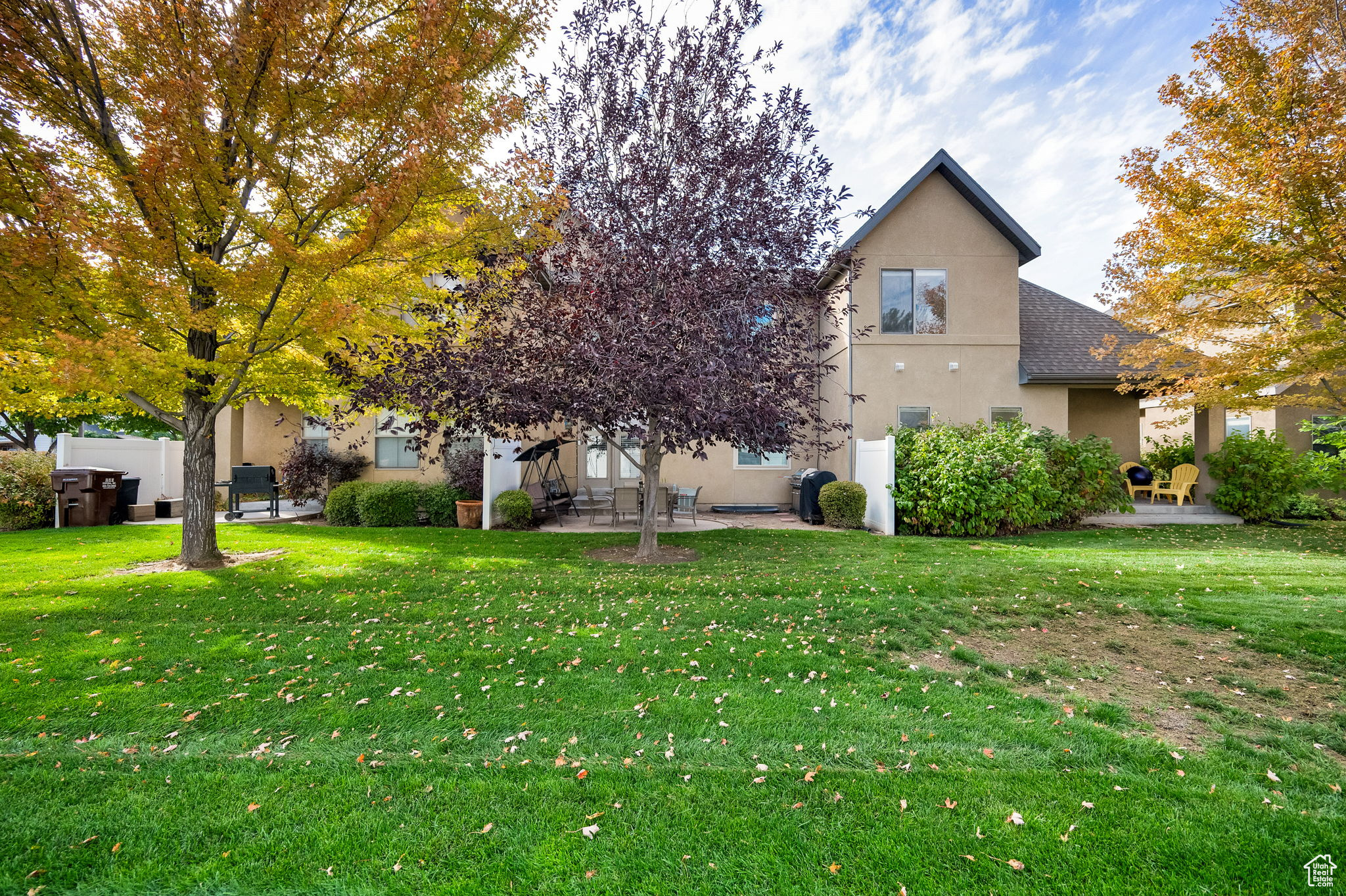 72ND STREET TOWNHOME - Residential