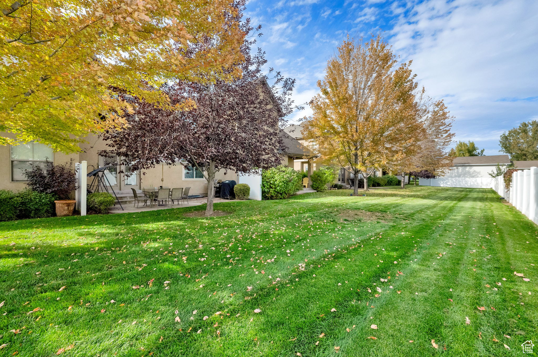 72ND STREET TOWNHOME - Residential