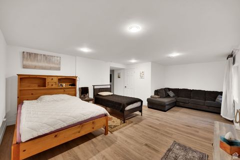 Tiny photo for 7187 S 420 E, Midvale, UT 84047 (MLS # 2117792)