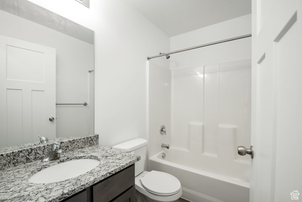 1151 W High Plains Dr #605, Grantsville, Utah image 19