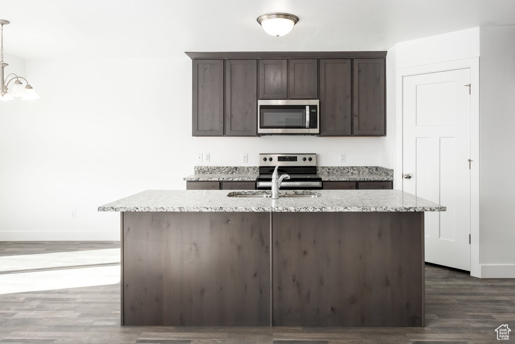 1151 W High Plains Dr #605, Grantsville, Utah image 4
