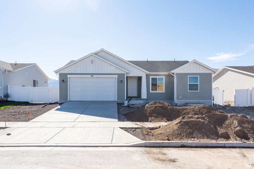 1151 W High Plains Dr #605, Grantsville, Utah image 1