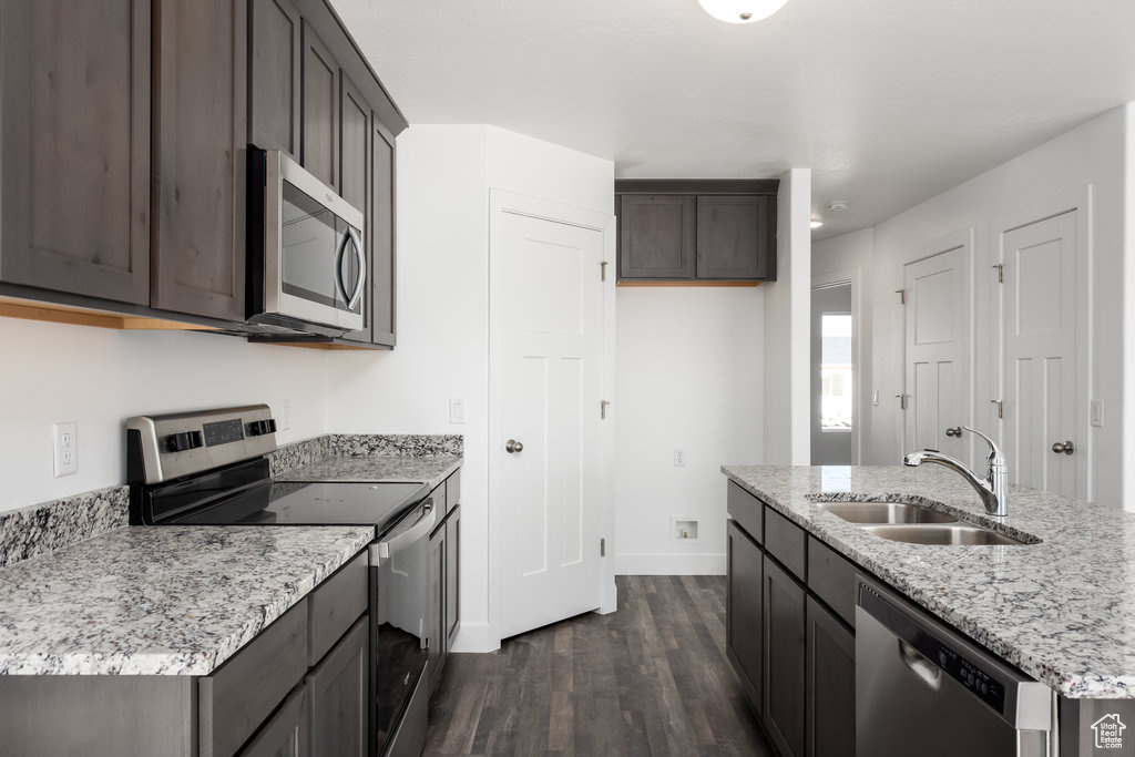 1151 W High Plains Dr #605, Grantsville, Utah image 9