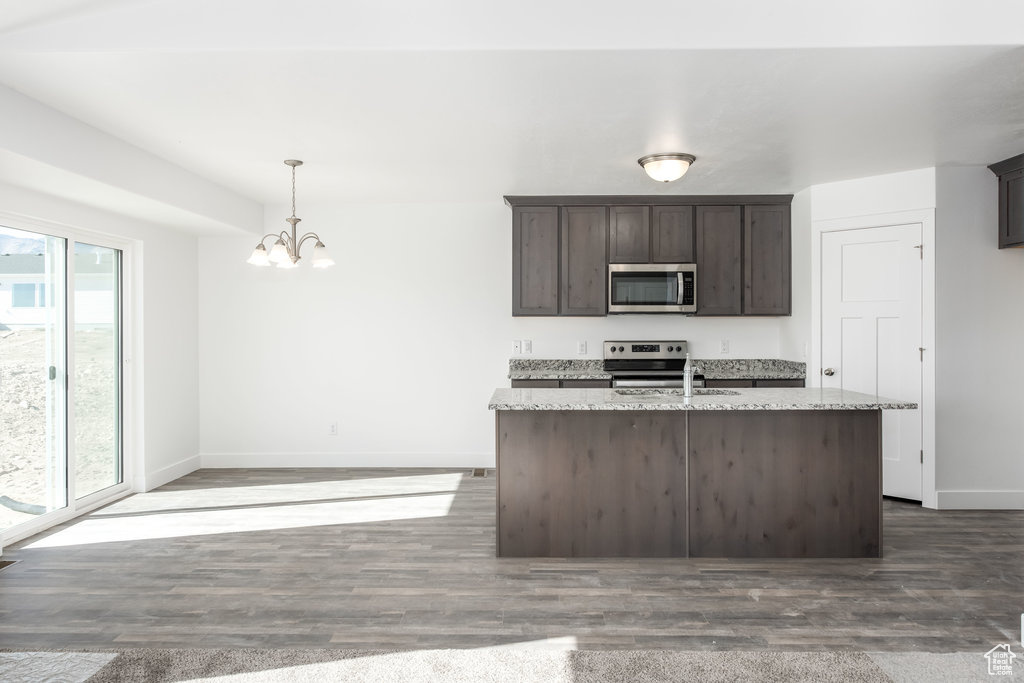 1151 W High Plains Dr #605, Grantsville, Utah image 5