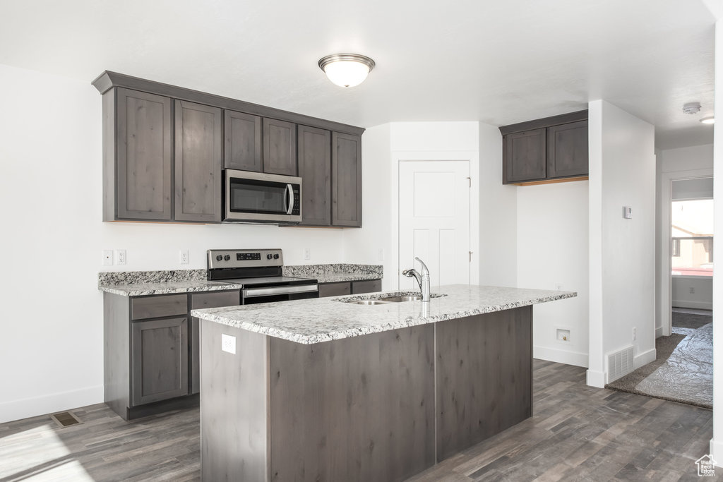 1151 W High Plains Dr #605, Grantsville, Utah image 6