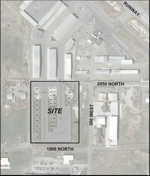 Tiny photo for 2050 N 300 W #168, Spanish Fork, UT 84660 (MLS # 2146508)