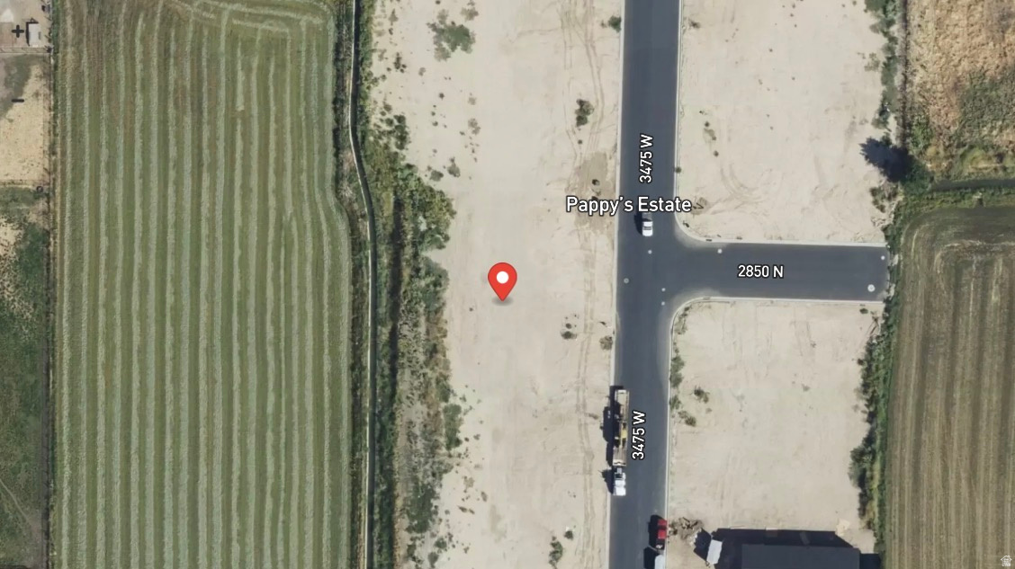 PAPPY ESTATES - Land