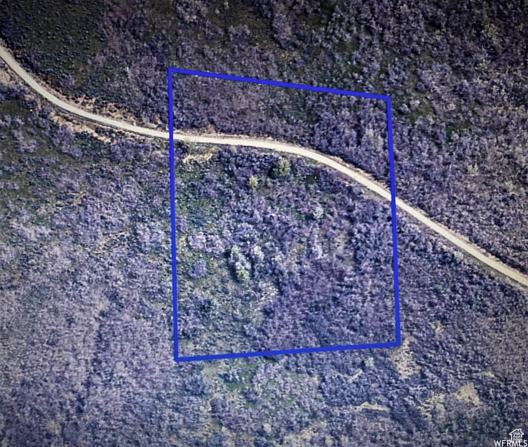 UPPER WHITTEMORE - Land