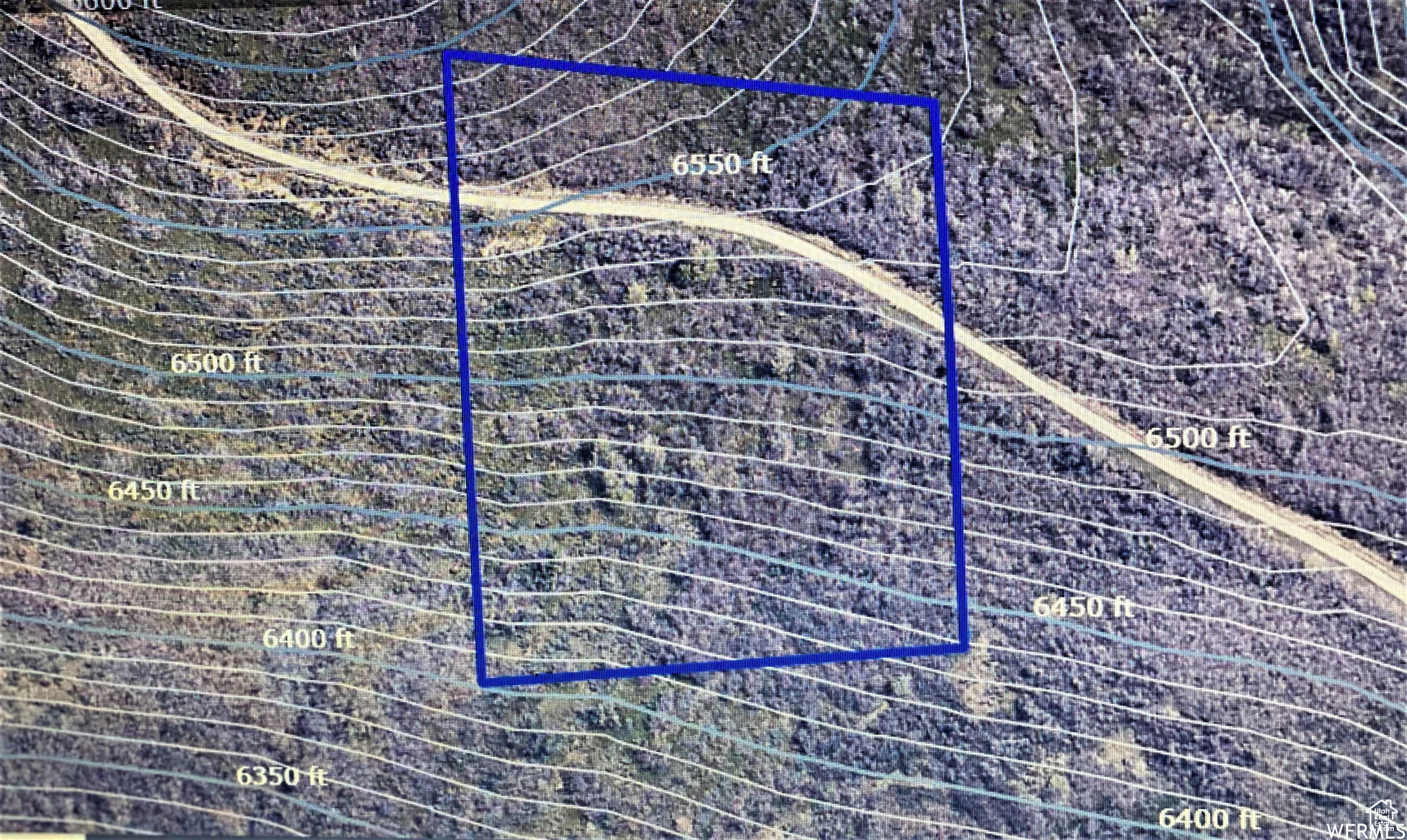 UPPER WHITTEMORE - Land