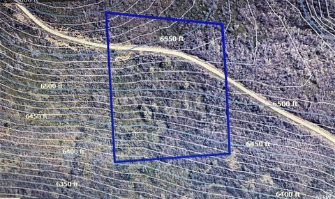 Tiny photo for 11 E SPRING MOUNTAIN DR #11, Springville, UT 84663 (MLS # 2097086)