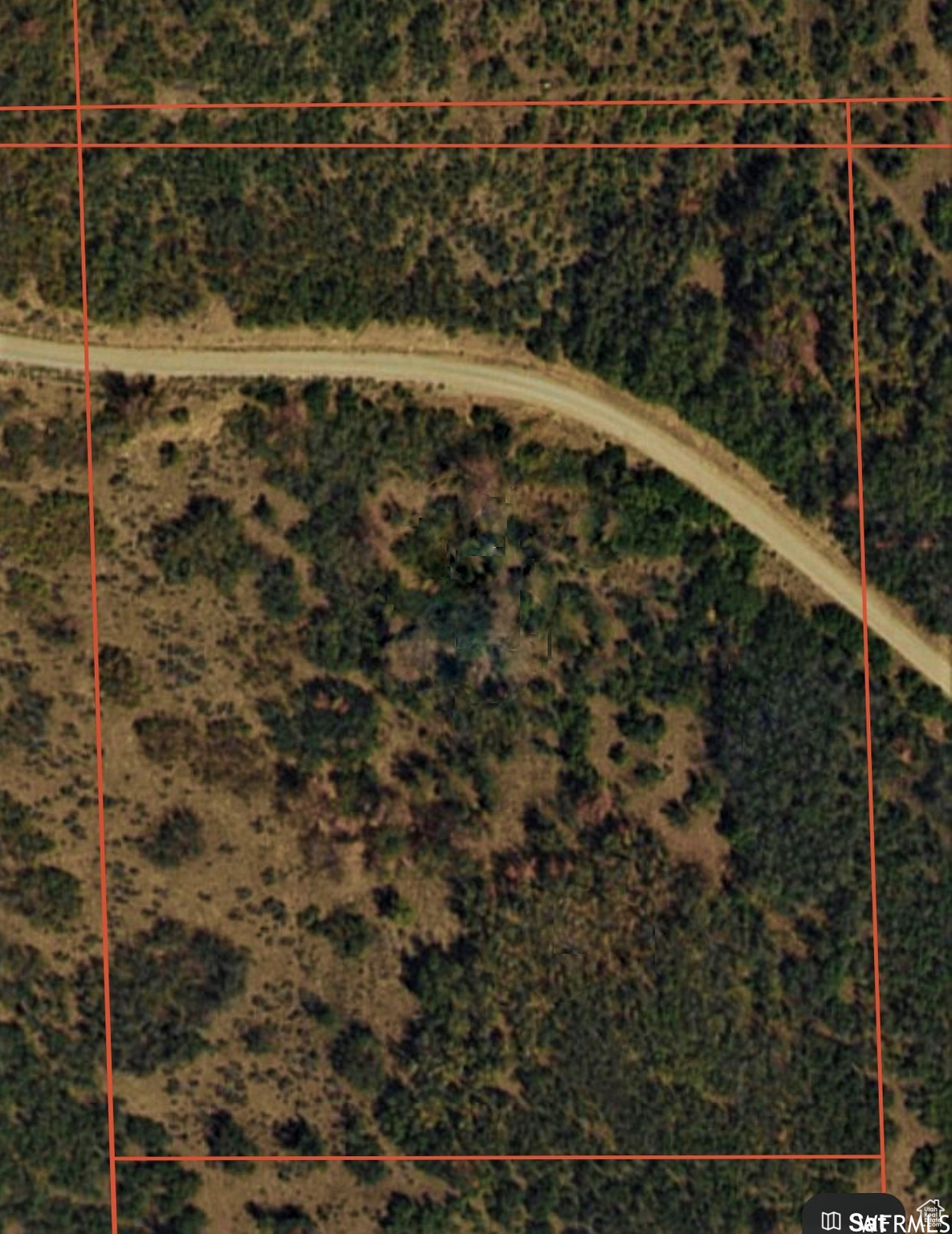 UPPER WHITTEMORE - Land