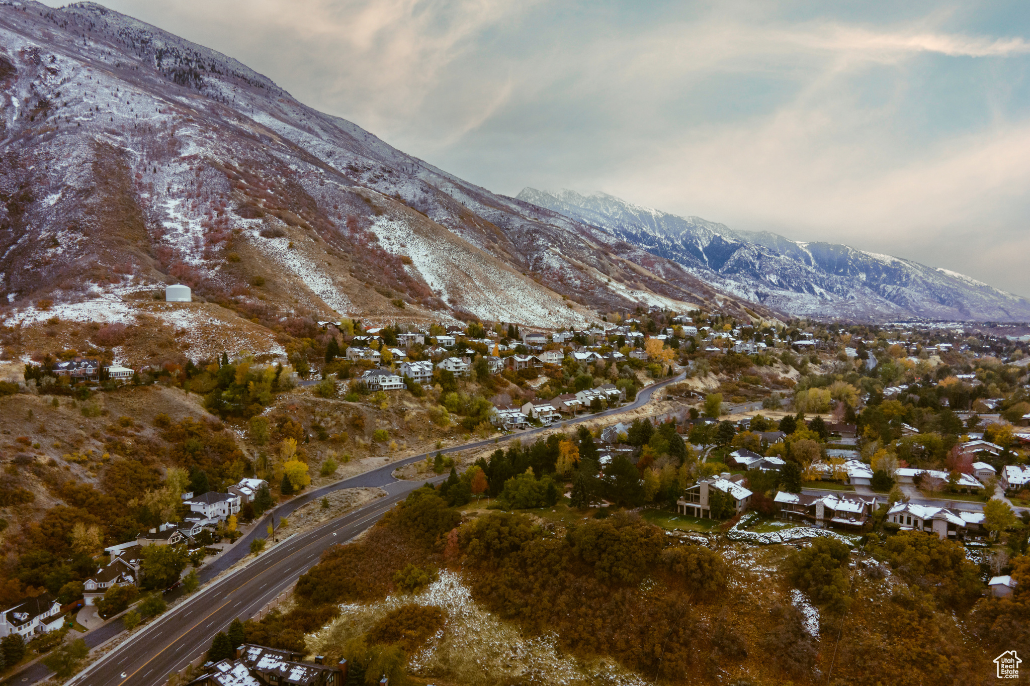 PROSPECTOR HILL - Residential Income