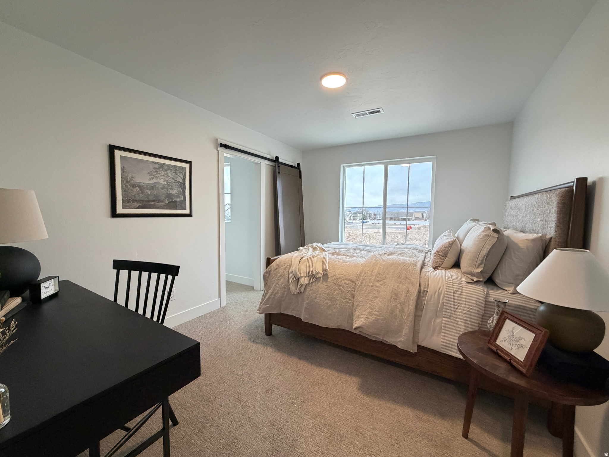 LAKEVIEW FIELDS - Residential