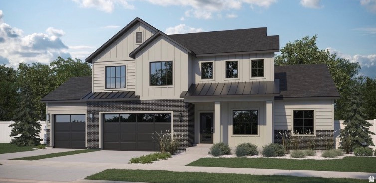LAKEVIEW FIELDS - Residential