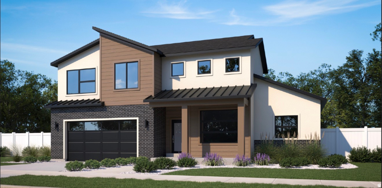 LAKEVIEW FIELDS - Residential