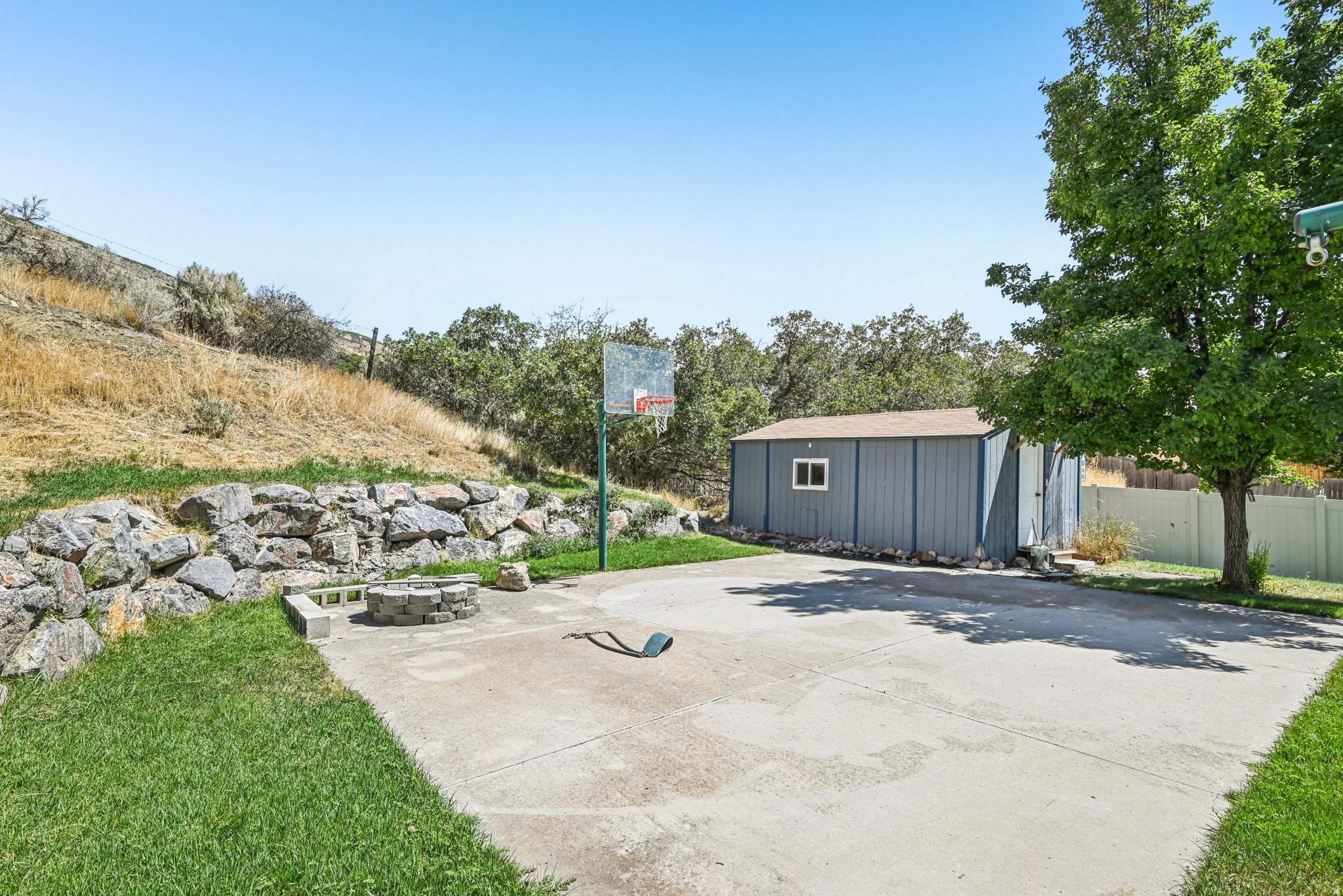 BLACKHAWK ESTATES - Residential