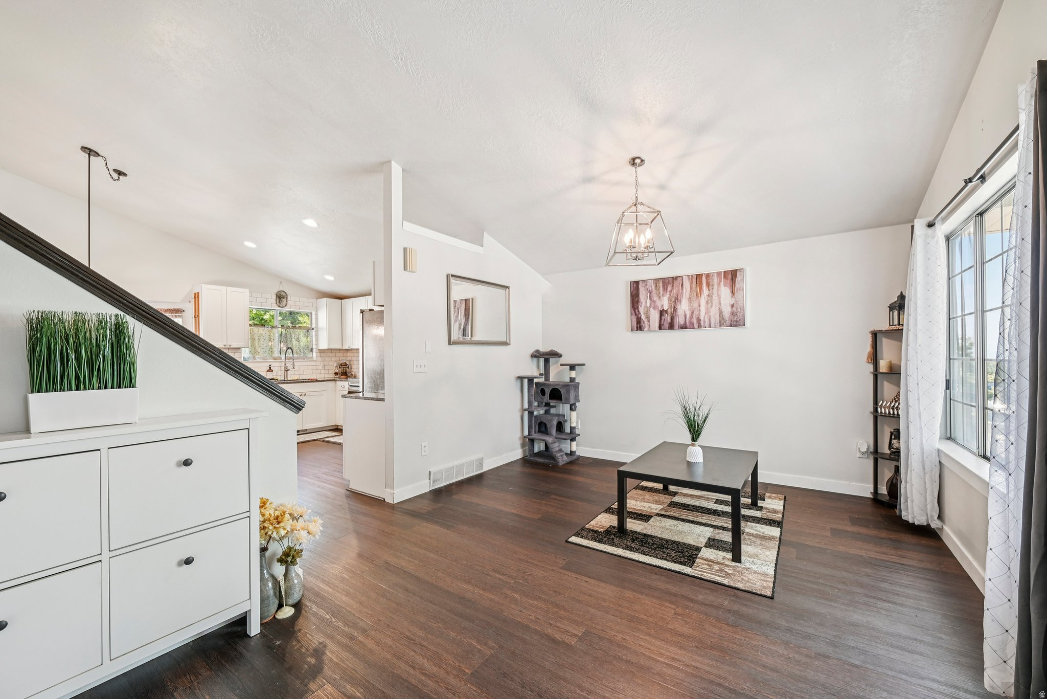 BLACKHAWK ESTATES - Residential