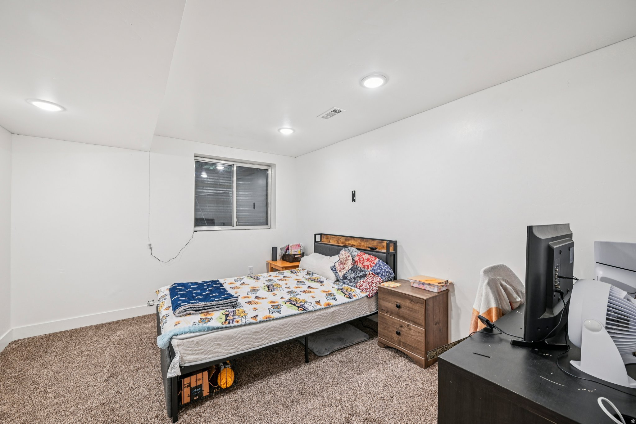 BLACKHAWK ESTATES - Residential