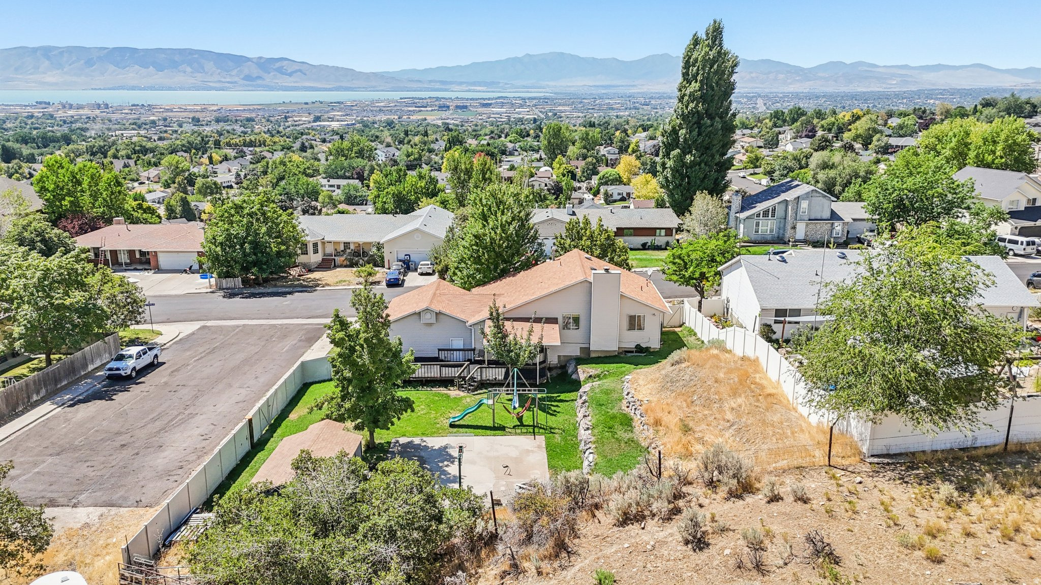 BLACKHAWK ESTATES - Residential