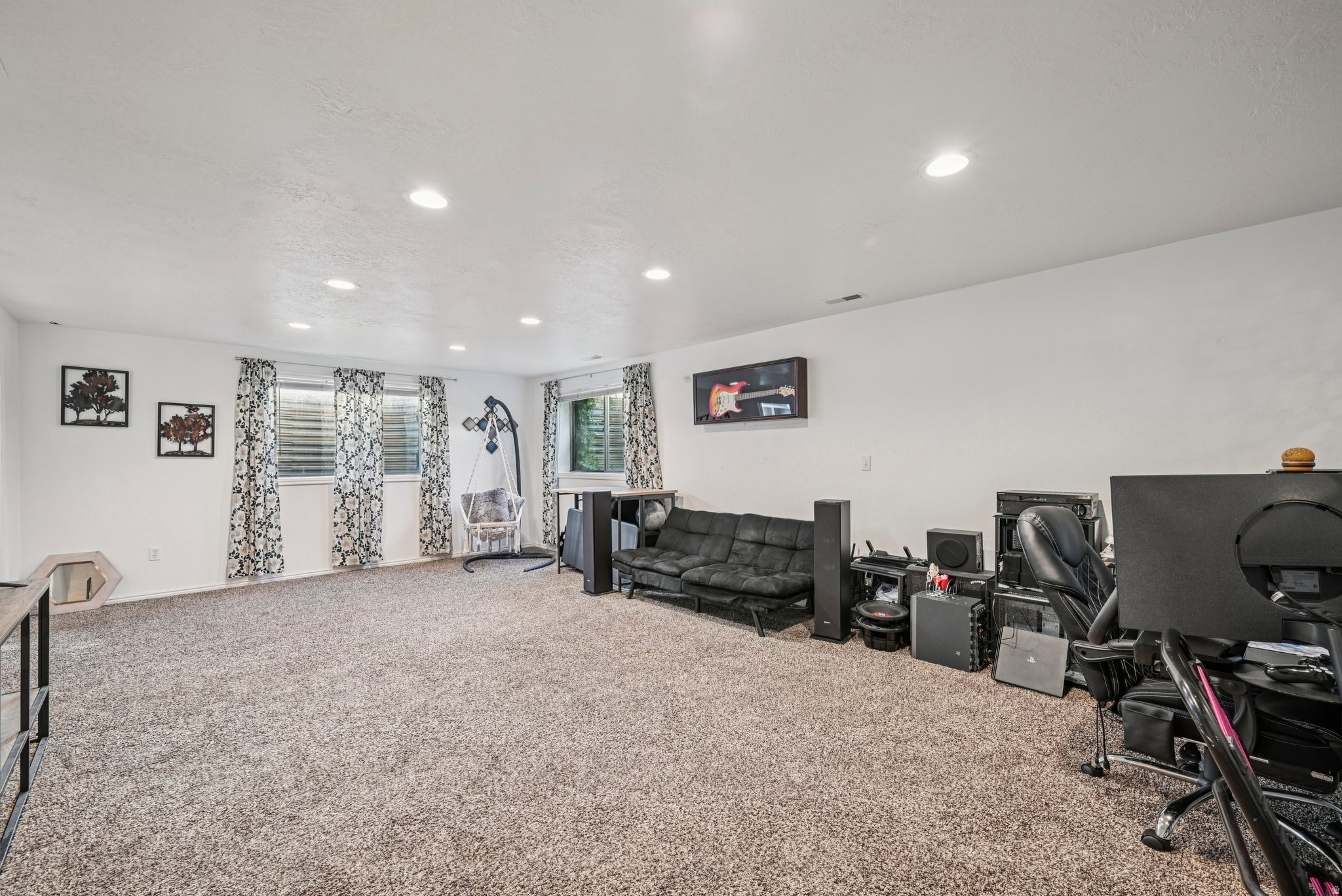 BLACKHAWK ESTATES - Residential