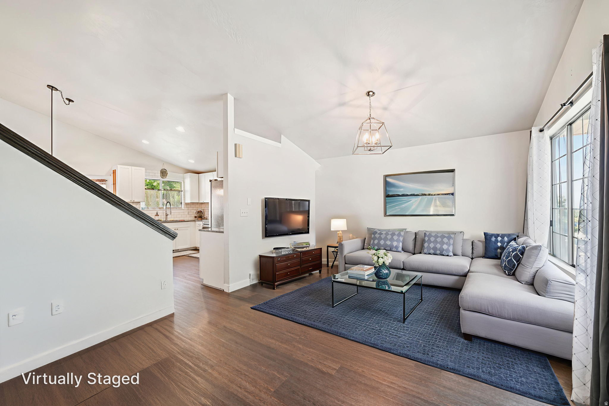 BLACKHAWK ESTATES - Residential