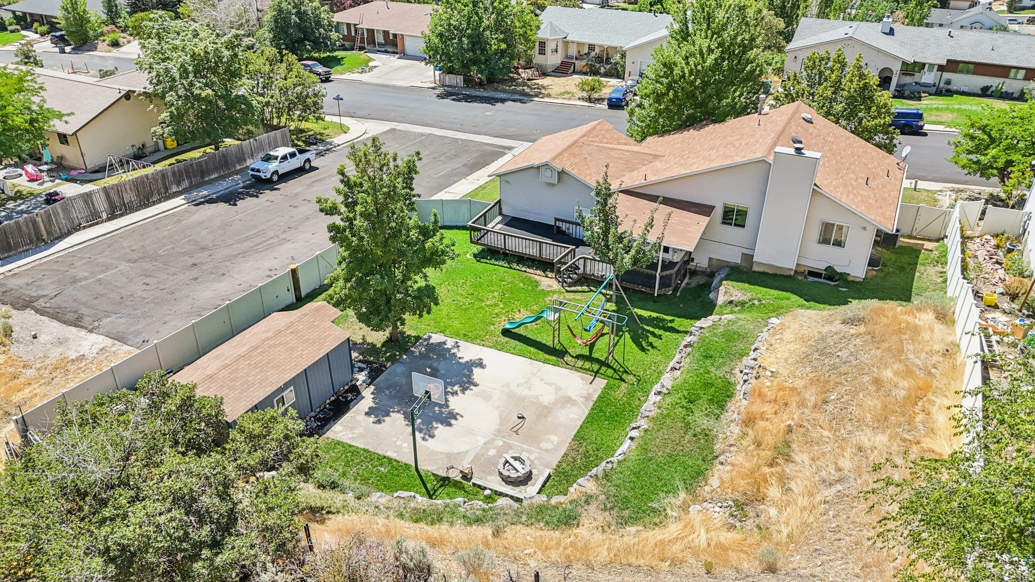 BLACKHAWK ESTATES - Residential