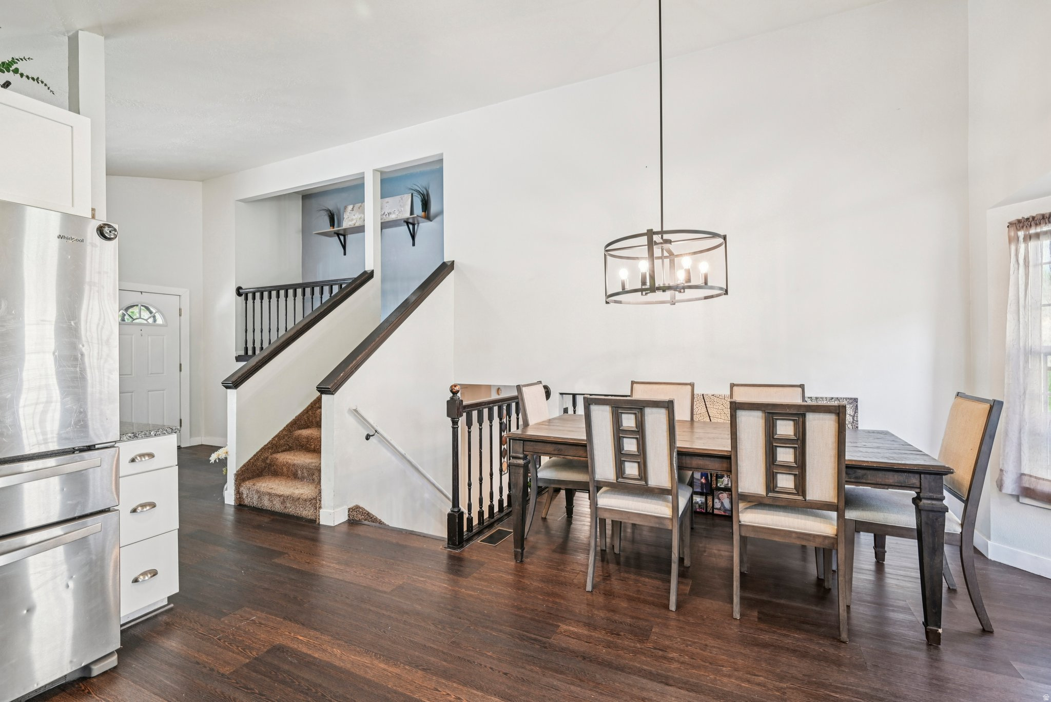 BLACKHAWK ESTATES - Residential