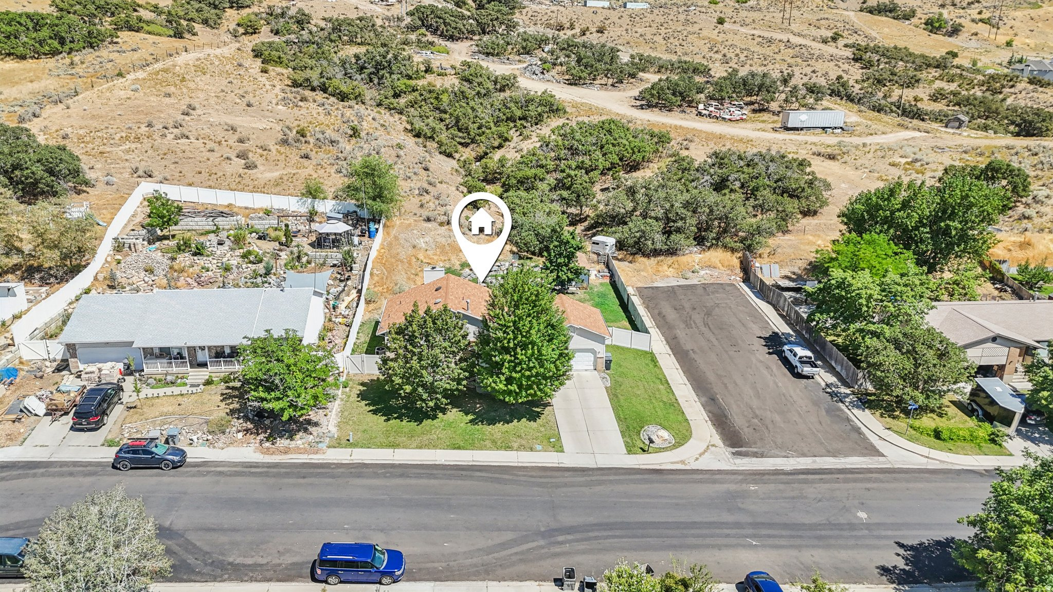 BLACKHAWK ESTATES - Residential