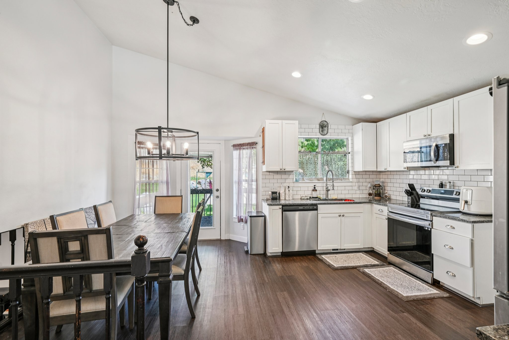 BLACKHAWK ESTATES - Residential